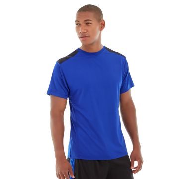 Ryker KvaliTech&trade; Tee (Crew-neck)